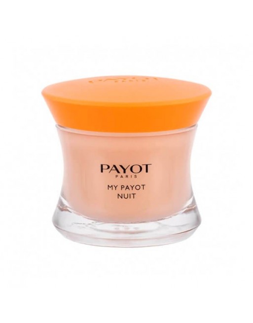 Payot my payot nuit cream