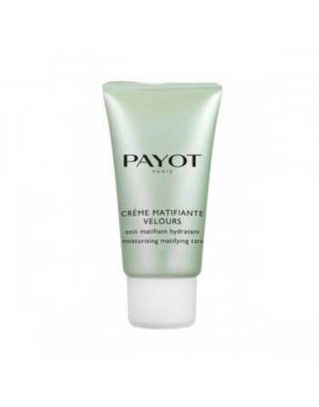 Payot creme matificante velours