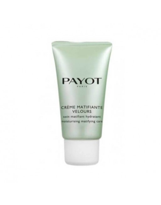 Payot creme matificante velours