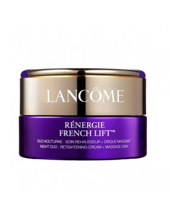 Lancome renergie french lift