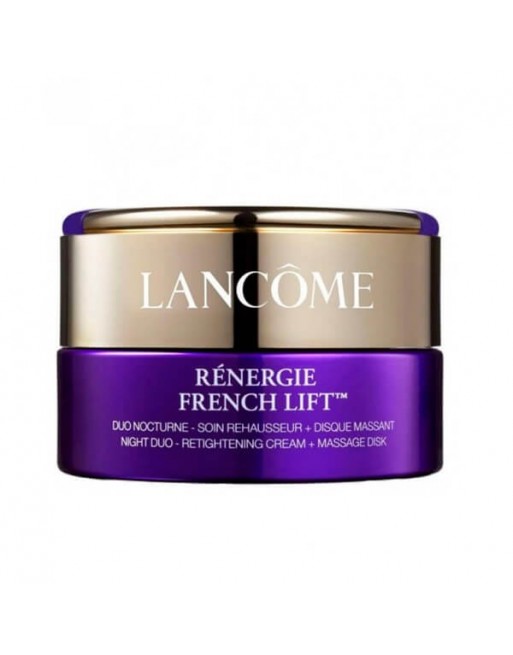 Lancome renergie french lift