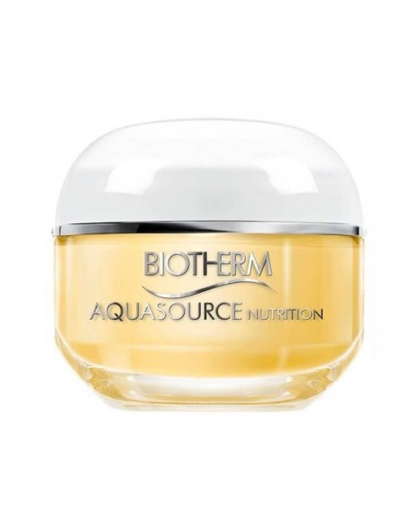 Biotherm aquasource nutrition