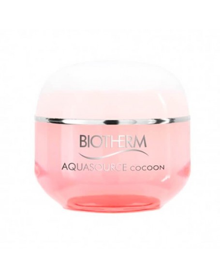 Biotherm aquasource gel cocoon