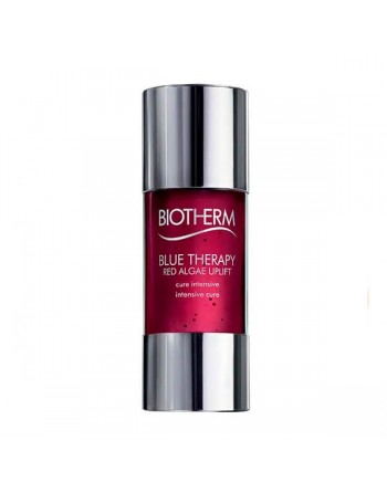Biotherm blue therapy red algae cura