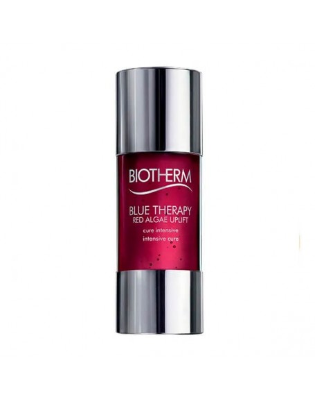 Biotherm blue therapy red algae cura