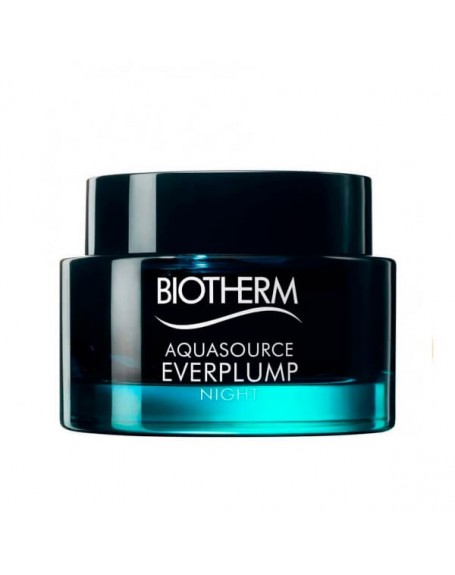 Biotherm aquasource everplump night