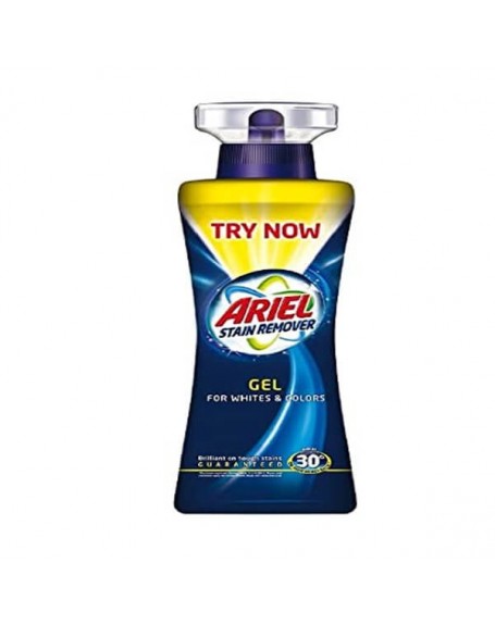 ARIEL QUITAMANCHAS GEL 500 ML