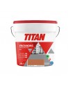 Titan fachadas rojo teja