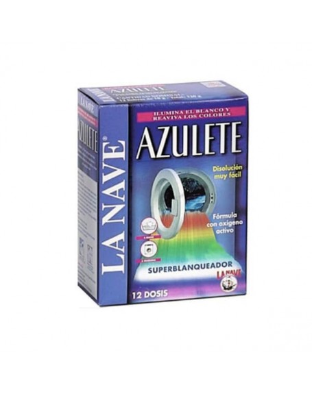 La Nave azulete sobres