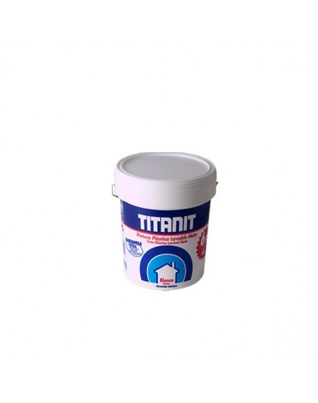 Titanit plastica 750 Ml