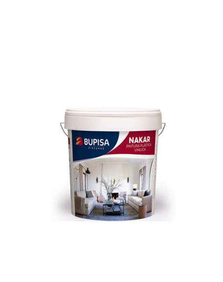 Nakar plastica interior exterior p-30