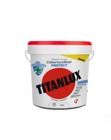TITAN PLASTICA ANTI MOHO