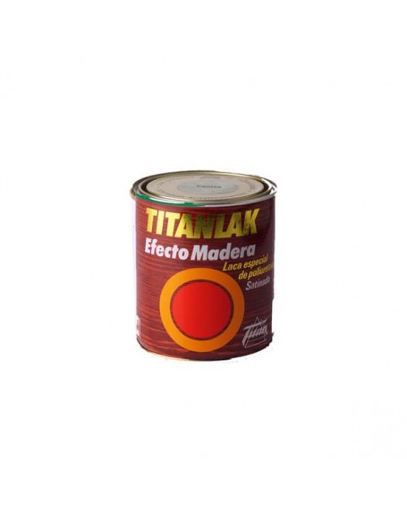 Efecto madera roble ceniza 375 Ml