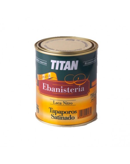 Titan tapaporos 750 Ml