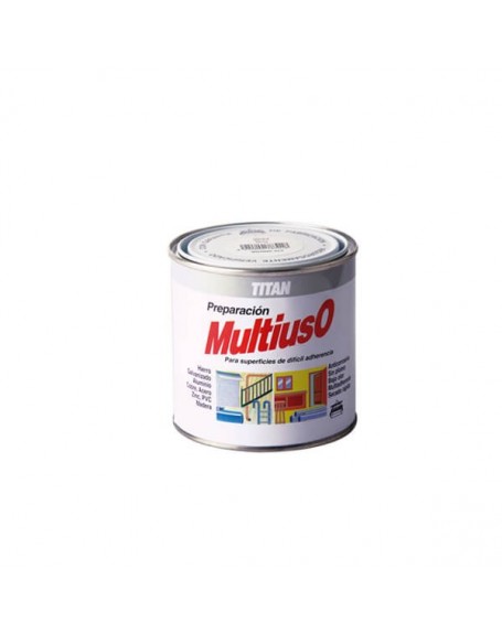 Titan multiusos 500 Ml gris