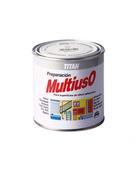 Titan multiusos blanco 2,5 L