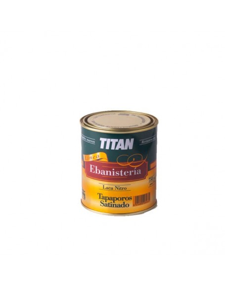 Titan tapaporos 750 Ml