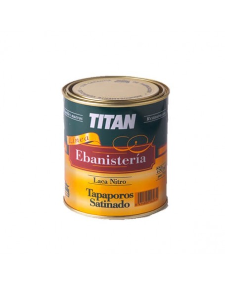 Titan tapaporos 4 L