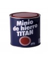 titan minio hierro 4 L