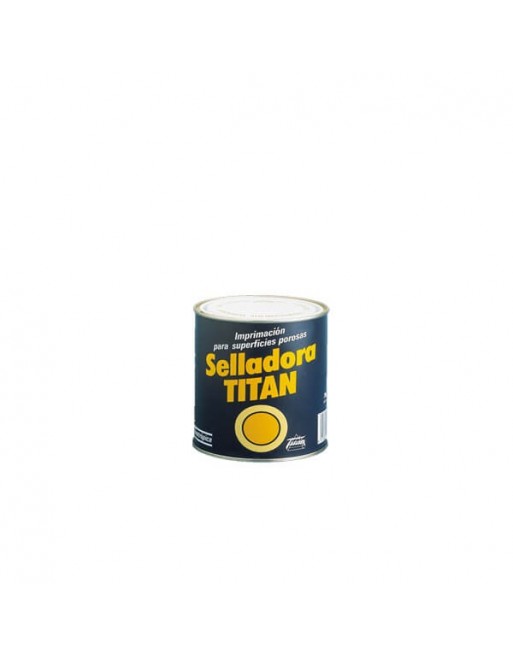 TITAN SELLADORA 125 ML TITAN SELLADORA 125 ML