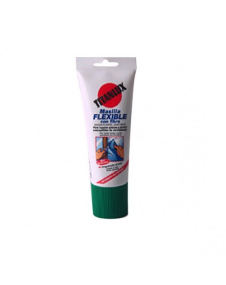 Titan masilla flexible tubo