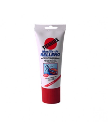 Titan masilla relleno 200 Ml