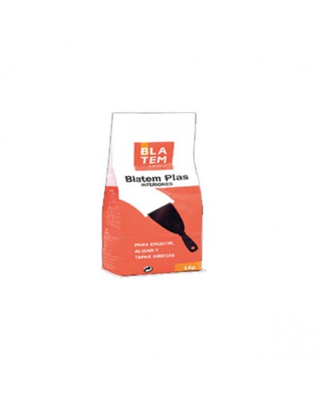 Blatem plaste 1 Kg