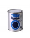 Titan aluminio exteriores 1 Kg
