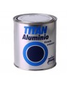 Titan aluminio exteriores 4 L