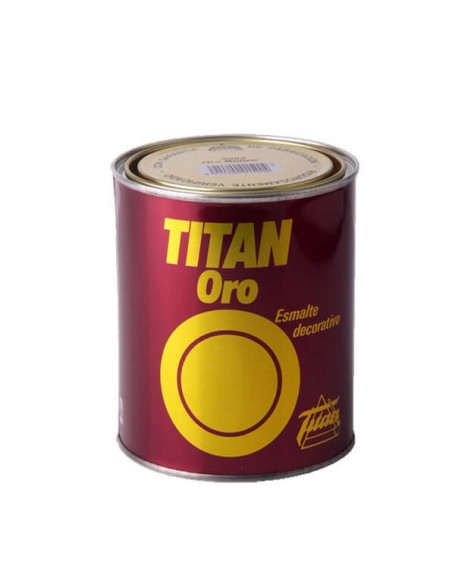 Oro amarillo 750 Ml