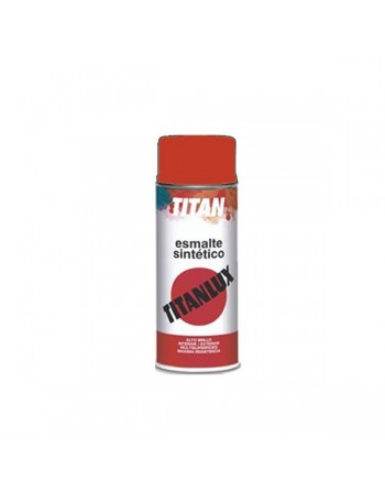 Titan spray bermellon