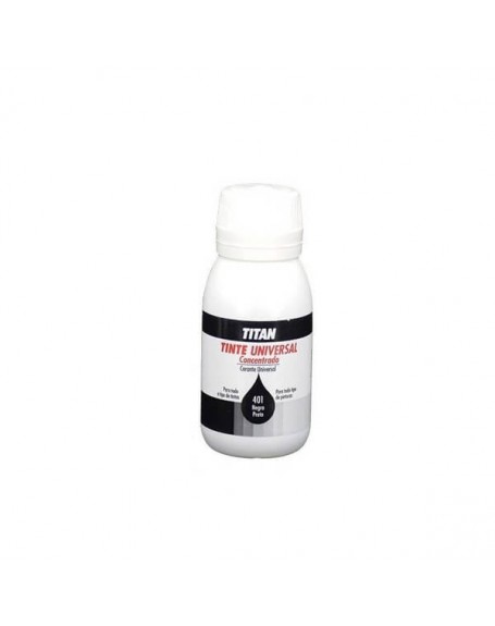 Titan tinte carta colores