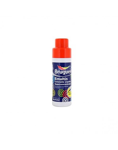 Tinte pinturas salmón