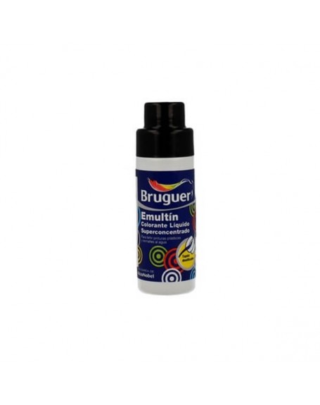 Emultin colorante negro 100 Ml