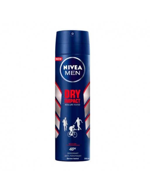 Nivea men deo spray Nivea men deo spray