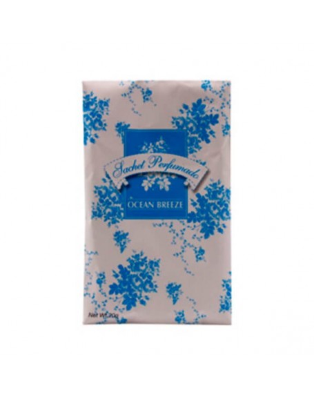 Walkiria sachet perfumado oceanico