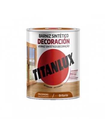 Titanlux Tinte palisandro 750 Ml