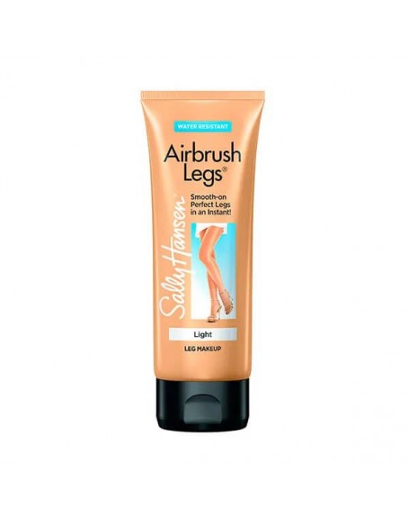 Sally Hansen Airbrush Legs Lotion Light