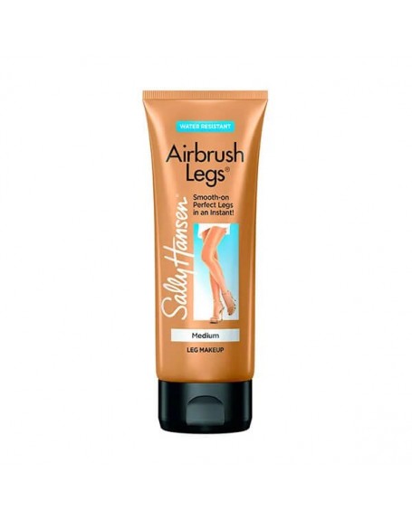 Sally Hansen Airbrush Legs Lotion Medium
