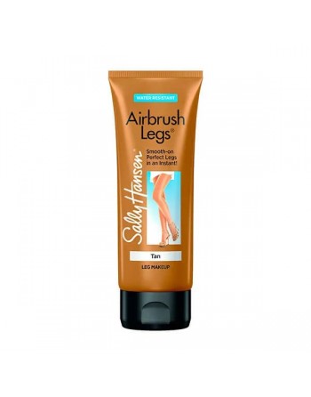 Sally Hansen Airbrush Legs Lotion tan