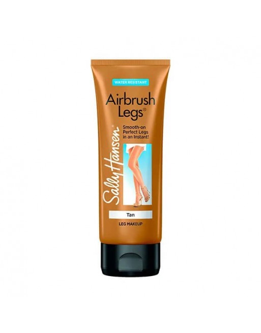 Sally Hansen Airbrush Legs Lotion tan