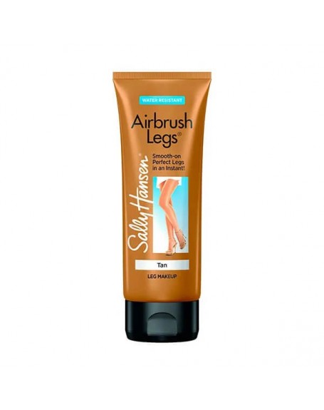 Sally Hansen Airbrush Legs Lotion tan
