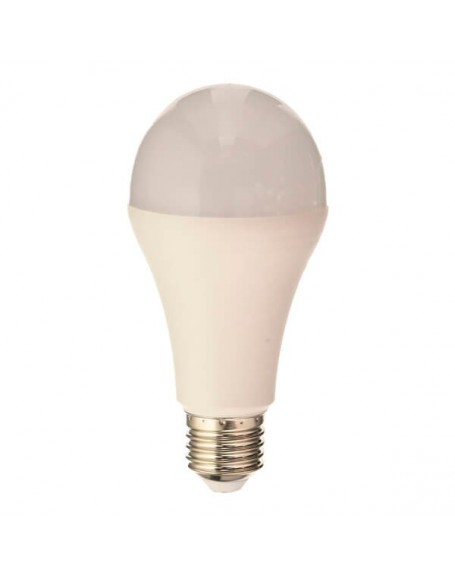 Cegasa bombilla led E27-17 W fria