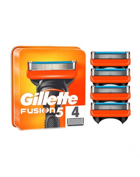 Gullette fusion 5 recambios