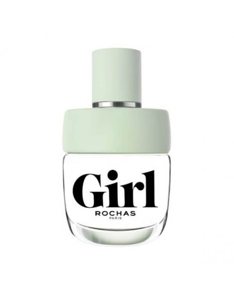 Girl rochas edt 40ml