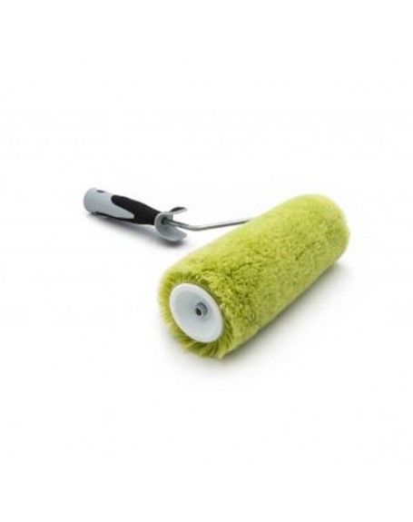 Rodillo hilo verde 22cm