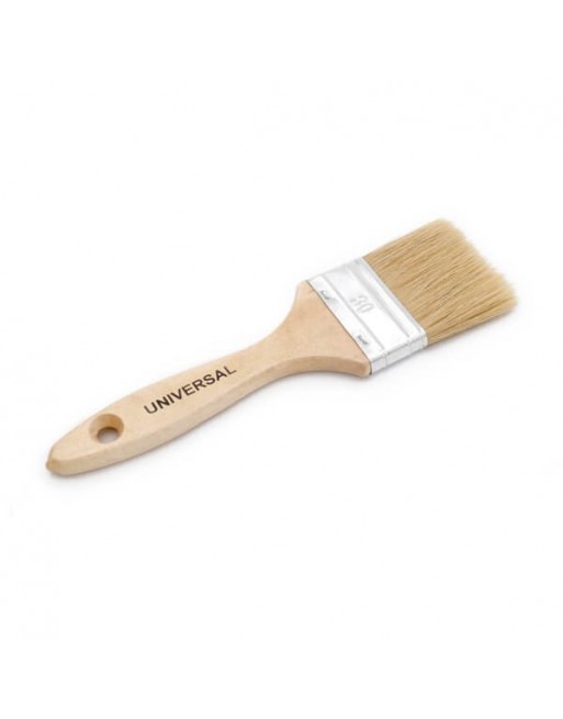 Brocha madera 30 Brocha madera 30