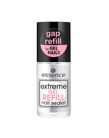 Essence esmalte gel rellenedor