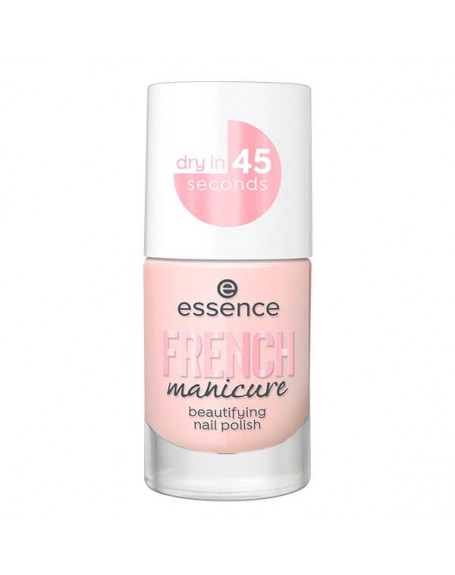 Essence esmalte manicura french 05