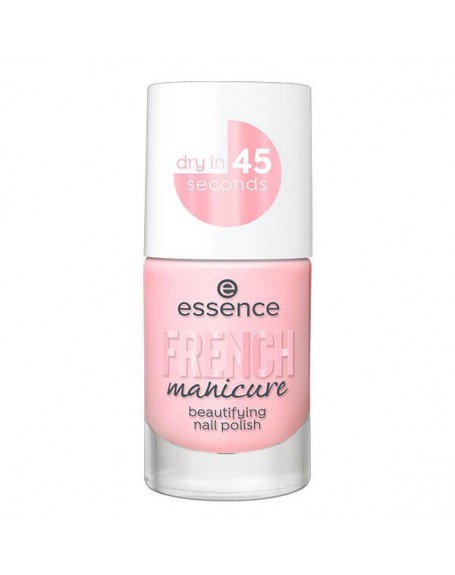 Essence esmalte manicura french 04